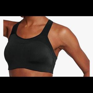 Nike High support, performance sports Bra.